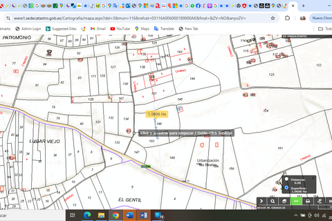 Grond in Salinas, Alicante, Salinas - € 36.000 | Ref: Plaplot1 - foto 3